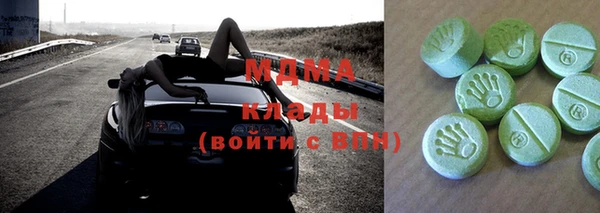 тгк Абинск
